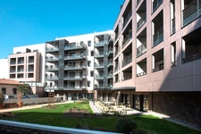 Programme immobilier neuf de 1 lot à Saint-Raphaël (83700)