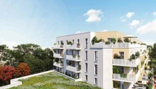Programme immobilier neuf de 4 lots à Chilly-Mazarin (91380)