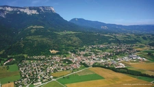 Programme immobilier neuf de 19 lots à Chapareillan (38530)