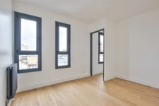 Programme immobilier neuf de 1 lot à Paris (75019)