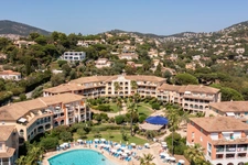 Programme immobilier neuf de 1 lot à Roquebrune-sur-Argens (83380)