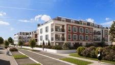 Programme immobilier neuf de 1 lot à Le Plessis-Bouchard (95130)