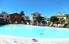 Programme immobilier neuf de 1 lot à Le Teich (33470)