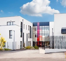 New real estate development of 1 unit in Clermont-Ferrand (63000)
