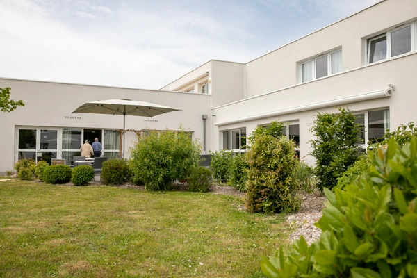Programme immobilier neuf de 1 lot à Belz (56550)