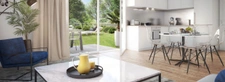 New real estate development of 2 units in La Queue-en-Brie (94510)