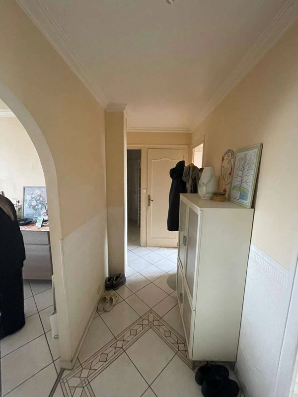 Programme immobilier neuf de 1 lot à Grenoble (38000)