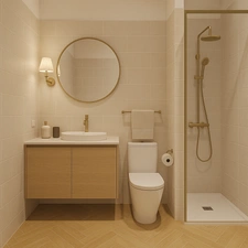 New real estate development of 2 units in Bordeaux (33300)