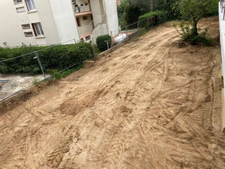 Programme immobilier neuf de 4 lots à Bormes-les-Mimosas (83230)