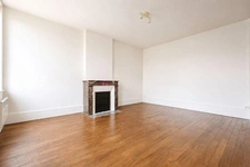 Programme immobilier neuf de 1 lot à Nancy (54000)