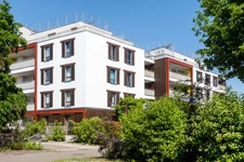 Programme immobilier neuf de 9 lots à Strasbourg (67000)
