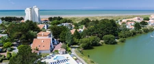 Programme immobilier neuf de 1 lot à Saint-Jean-de-Monts (85160)