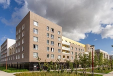 New real estate development of 1 unit in Amiens (80000)