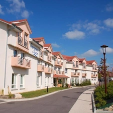 Programme immobilier neuf de 2 lots à Messigny-et-Vantoux (21380)