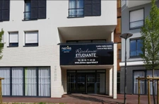 New real estate development of 1 unit in Créteil (94000)