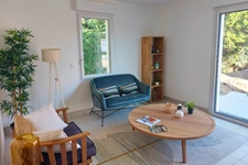 New real estate development of 5 units in Saint-Hilaire-de-Riez (85270)