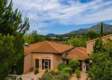 New real estate development of 1 unit in Aubagne (13400)