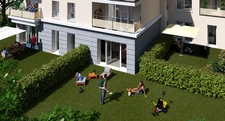 Programme immobilier neuf de 10 lots à Ozoir-la-Ferrière (77330)