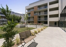Programme immobilier neuf de 2 lots à Mulhouse (68100)