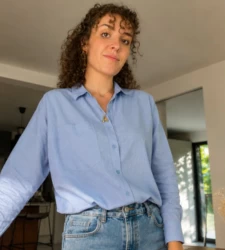 Chiara NOBILI, agent commercial immobilier à La Ciotat, 13600