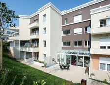 Programme immobilier neuf de 1 lot à Châtillon (92320)