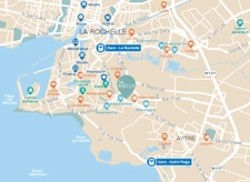 Programme immobilier neuf de 6 lots à La Rochelle (17000)