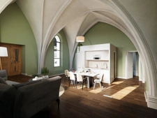 Programme immobilier neuf de 16 lots à Uzès (30700)
