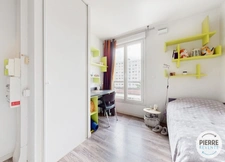 Programme immobilier neuf de 3 lots à Villeurbanne (69100)