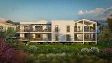 New real estate development of 5 units in Saint-Étienne-du-Grès (13103)