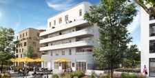 Programme immobilier neuf de 1 lot à Alfortville (94140)