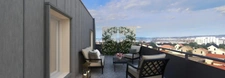 Programme immobilier neuf de 1 lot à Issy-les-Moulineaux (92130)