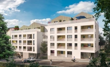 Programme immobilier neuf de 1 lot à Tassin-la-Demi-Lune (69160)