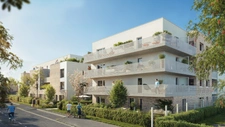 Programme immobilier neuf de 1 lot à Dinard (35800)