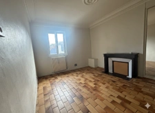 Programme immobilier neuf de 1 lot à Rouen (76000)
