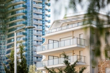 Programme immobilier neuf de 58 lots à Beausoleil (06240)