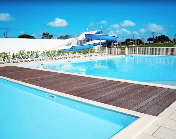 Programme immobilier neuf de 2 lots à Les Sables-d'Olonne (85340)