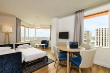 Programme immobilier neuf de 2 lots à Paris (75001)