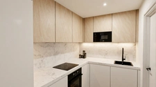 New real estate development of 1 unit in Évian-les-Bains (74500)