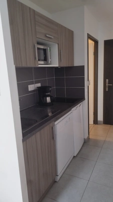 New real estate development of 1 unit in Nancy (54000)