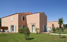 New real estate development of 1 unit in La Londe-les-Maures (83250)