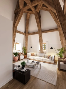 Programme immobilier neuf de 2 lots à Sélestat (67600)