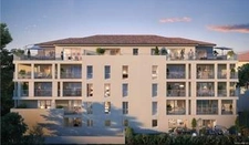 Programme immobilier neuf de 6 lots à Meximieux (01800)