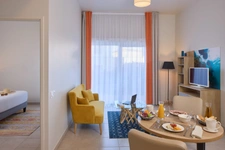 New real estate development of 1 unit in Mèze (34140)