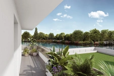 Programme immobilier neuf de 1 lot à Savigny-le-Temple (77176)