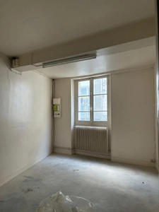 Programme immobilier neuf de 1 lot à Dieppe (76200)