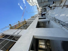 New real estate development of 14 units in Épernay (51200)