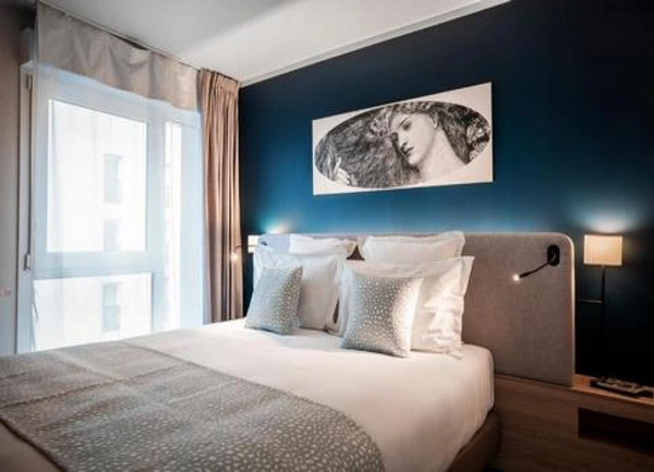 Programme immobilier neuf de 1 lot à Saint-Ouen-sur-Seine (93400)