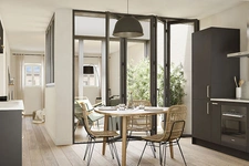 Programme immobilier neuf de 5 lots à Bordeaux (33000)