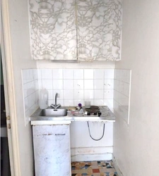 New real estate development of 1 unit in Toulouse (31400)
