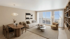 Programme immobilier neuf de 6 lots à Issy-les-Moulineaux (92130)